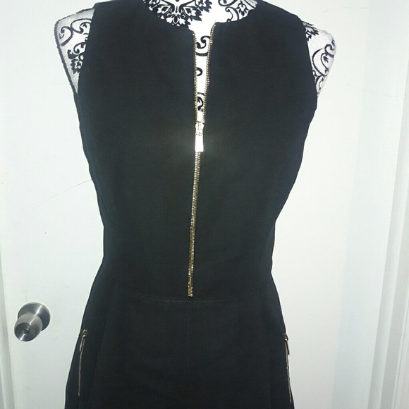 Michael Kors Dresses & Skirts - MK Little black dress